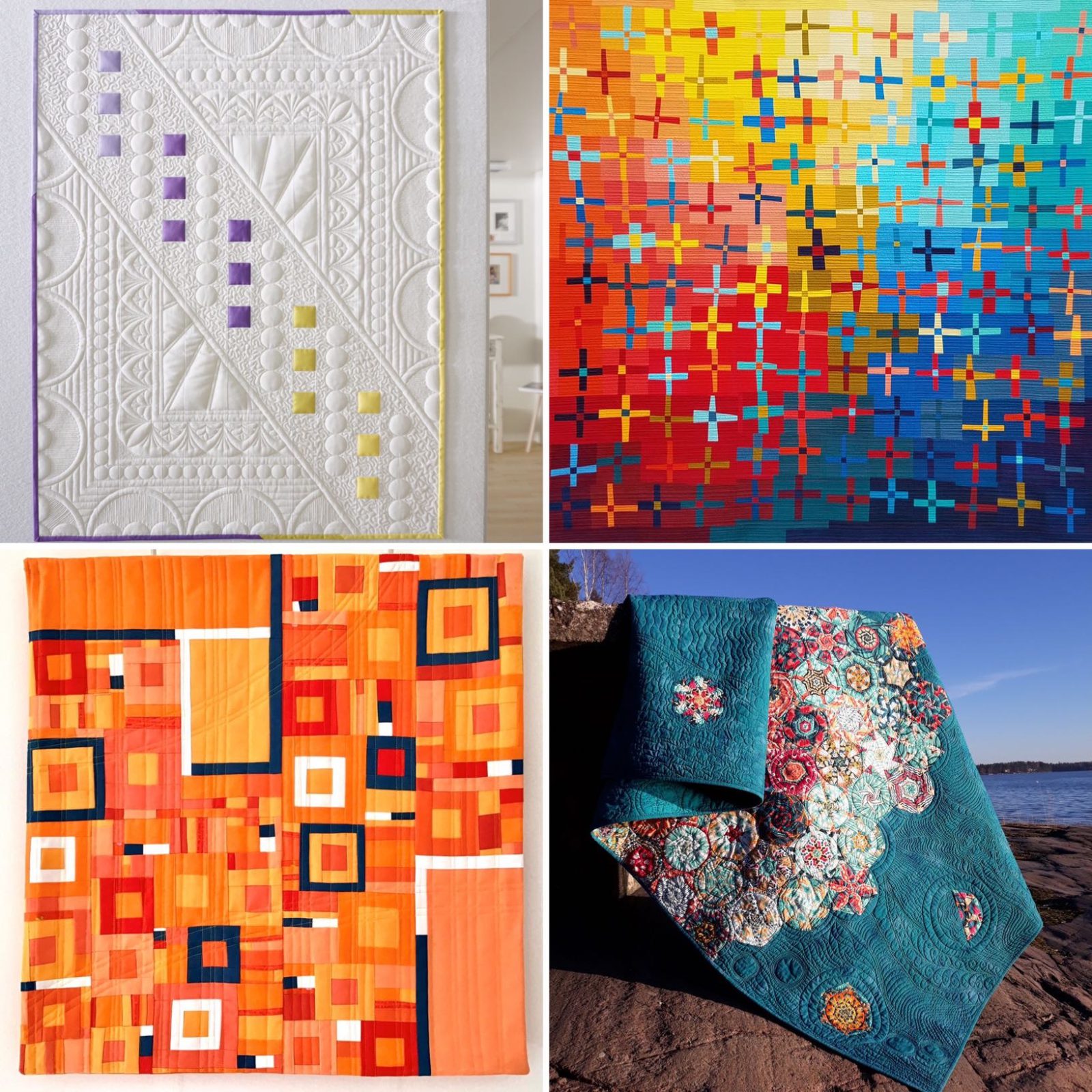 Gifts for Quilters - Sew Modern Quilts Gifts for quilters
