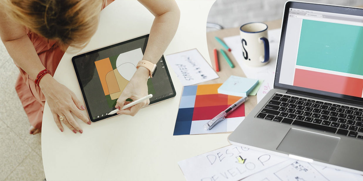 Carolina Quilting Goes Digital Designing Quilts with Computer